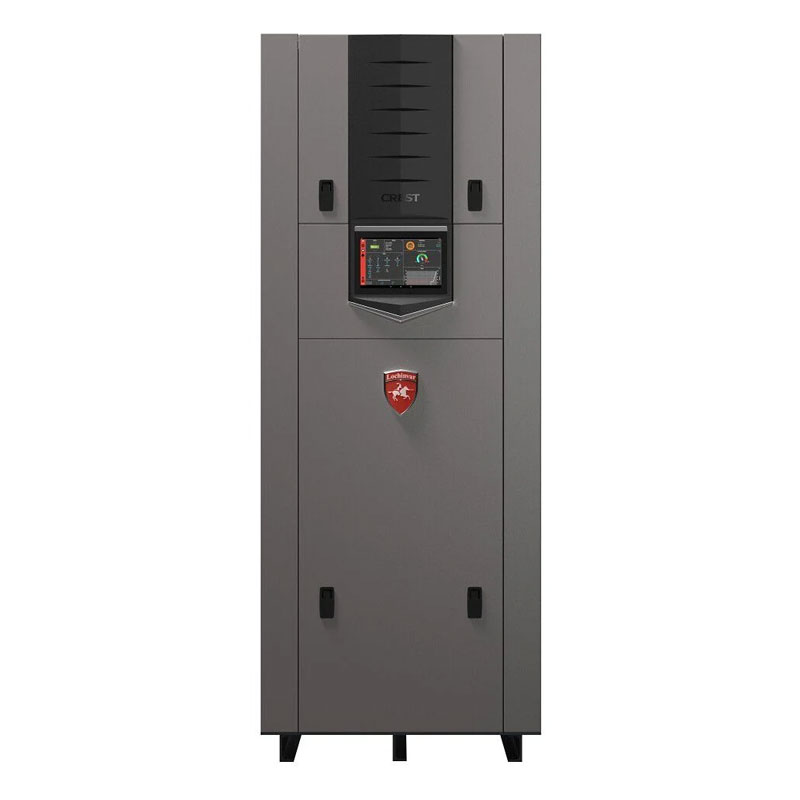 Lochinvar® FCB1000N Crest Hellcat Boiler