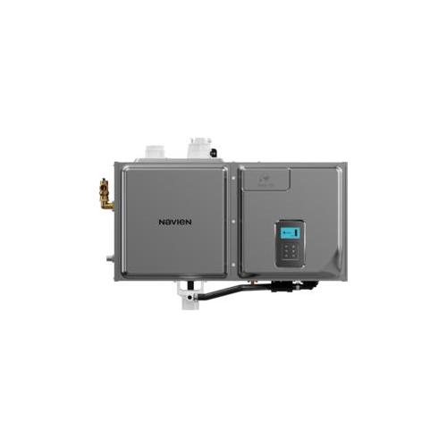 KD Navien® NPF700-100H5CH Gas Furnace, Yes, Liquid Propane, Natural Gas Gas, 14000 to 100000 Btu/hr Input, 120 VAC, 97 % AFUE