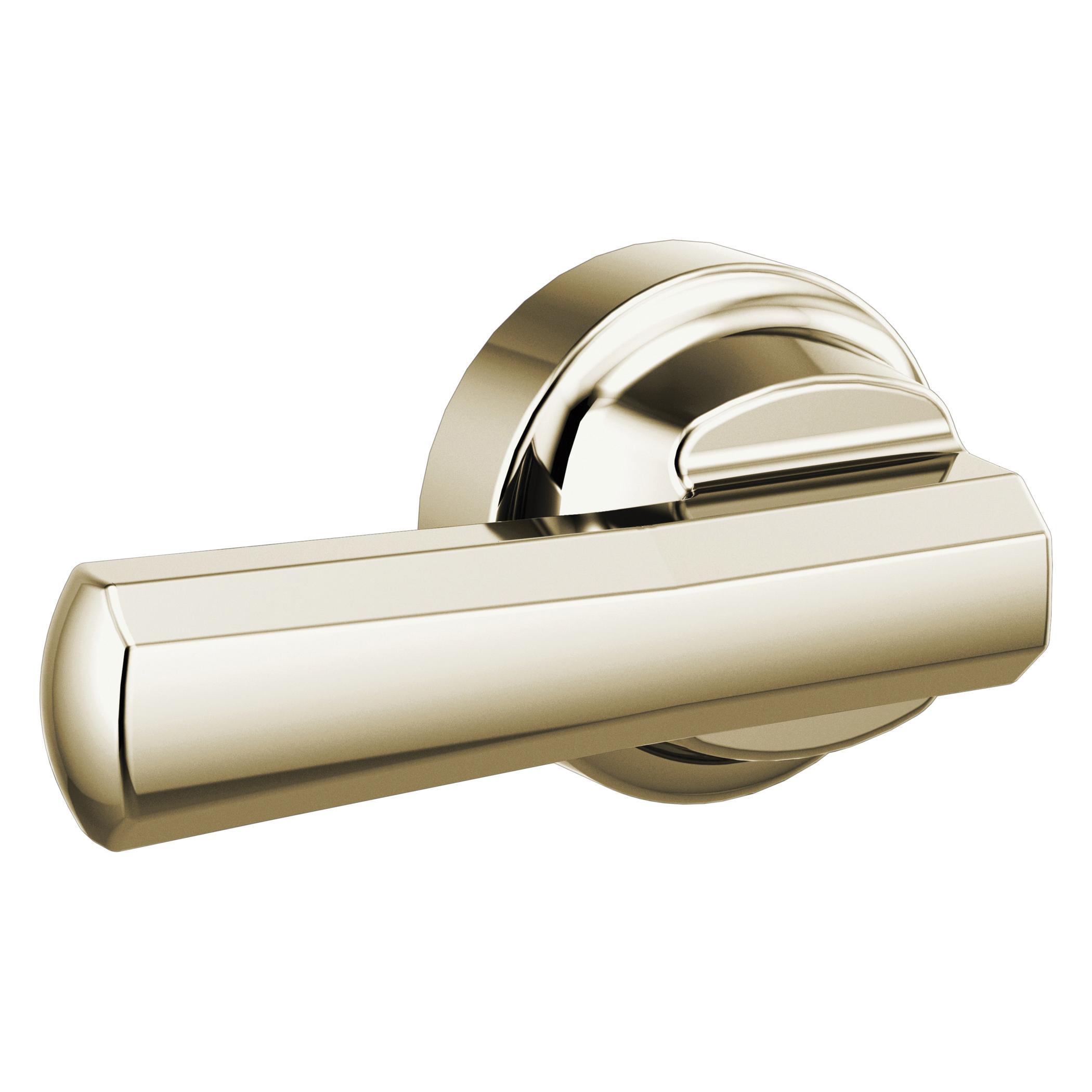 Brizo® 696398-PN Levoir™ Universal Tank Lever, Polished Nickel, Import