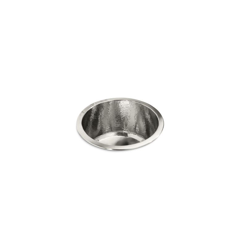 Kallista P20283-00-AD Monte Carlo II™ 12-1/2" Round Bar Sink