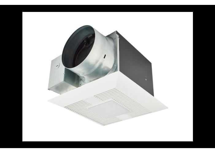 Panasonic FV-0511VKL3 WhisperGreen&reg; Select Ventilation Fan