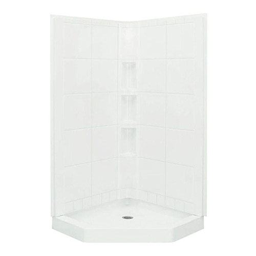 Shower Walls & Panels Image