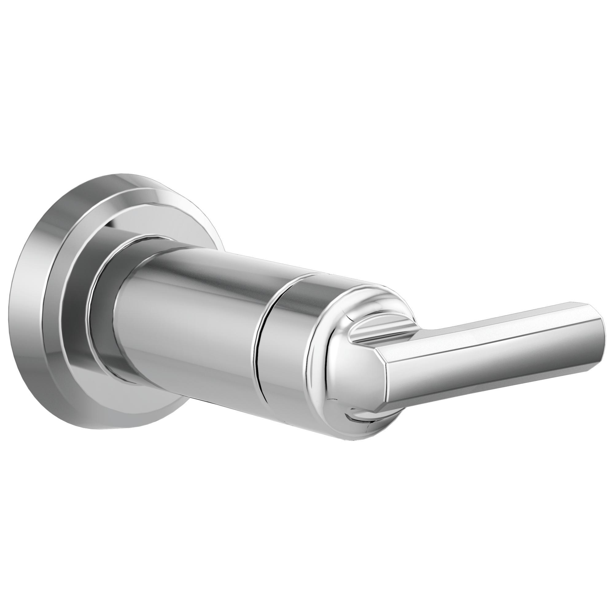 Brizo® T66697-PC Volume Control Trim, 16.2 gpm Valve, Polished Chrome