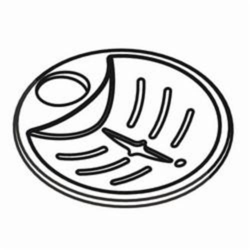 Kohler® 1140870 Soap Dish Assembly