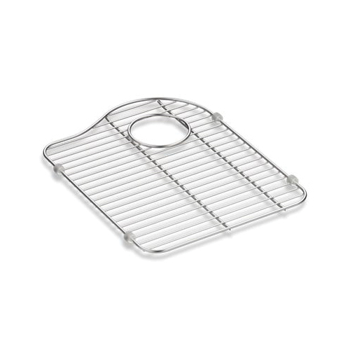 Kohler® 5135-ST Hartland® Sink Rack, 13-1/8 in L x 16-7/8 in W
