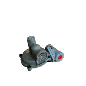 ITRON REGULATOR SR27534 B42R 1/2"