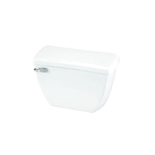 Gerber® G0028384 Ultra Flush® Tank, 1.6 gpf, White, Import