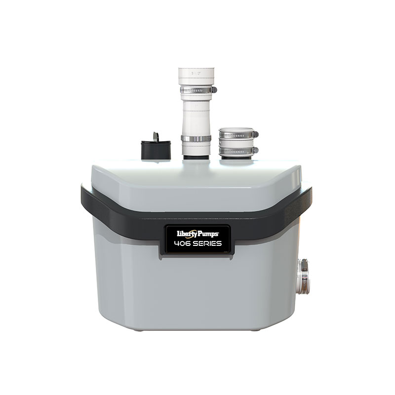 Liberty Pumps® 406 Drain Pump