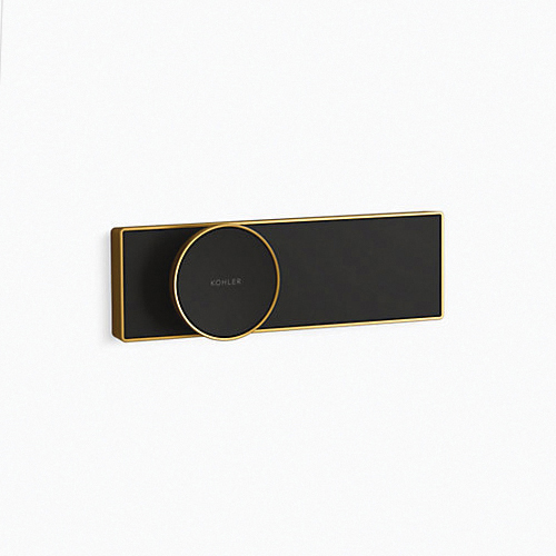 Kohler® 28214-2MB Wall Mount Digital Control