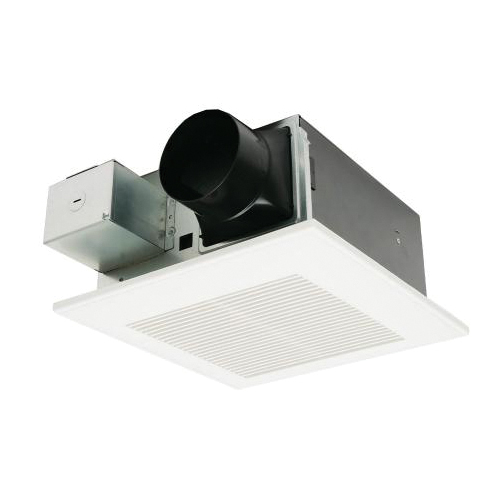 Panasonic WhisperFit&reg; DC FV-0511VFC1 Ventilation Fan