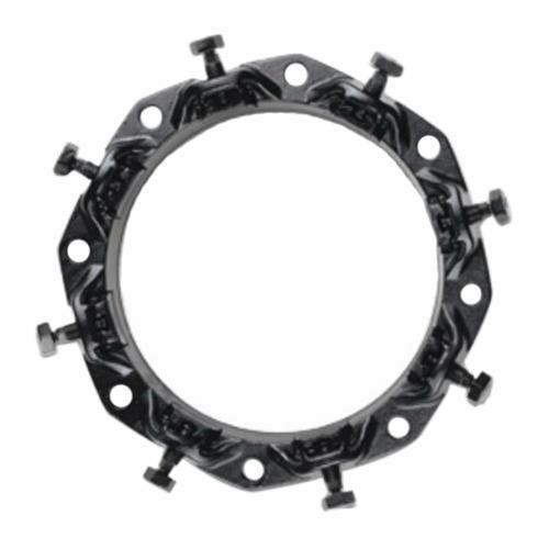 Pipe Restrained Systems Image