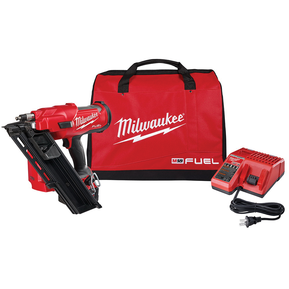 Milwaukee&reg; M18 FUEL&trade; 2745-21 Brushl