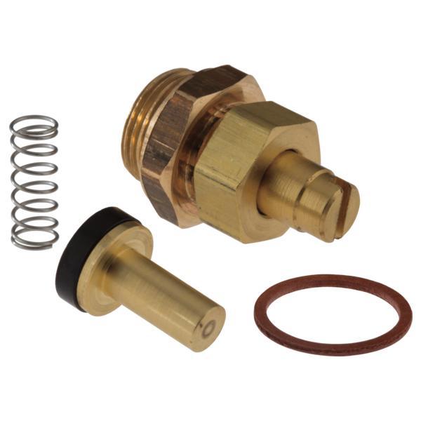 DELTA® RP2090 Check Stop Stem Assembly, For Use With Classic 1600 Series 1-Handle Bath Valve, Metal