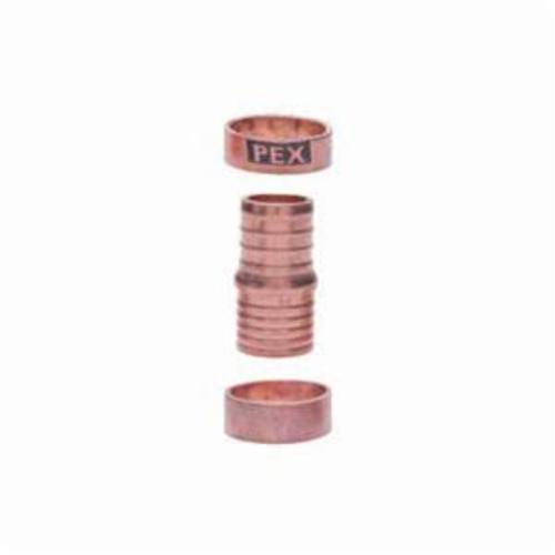 Tomahawk 645X3Gpk2 '1-Piece Pipe Coupler, 3/4 in