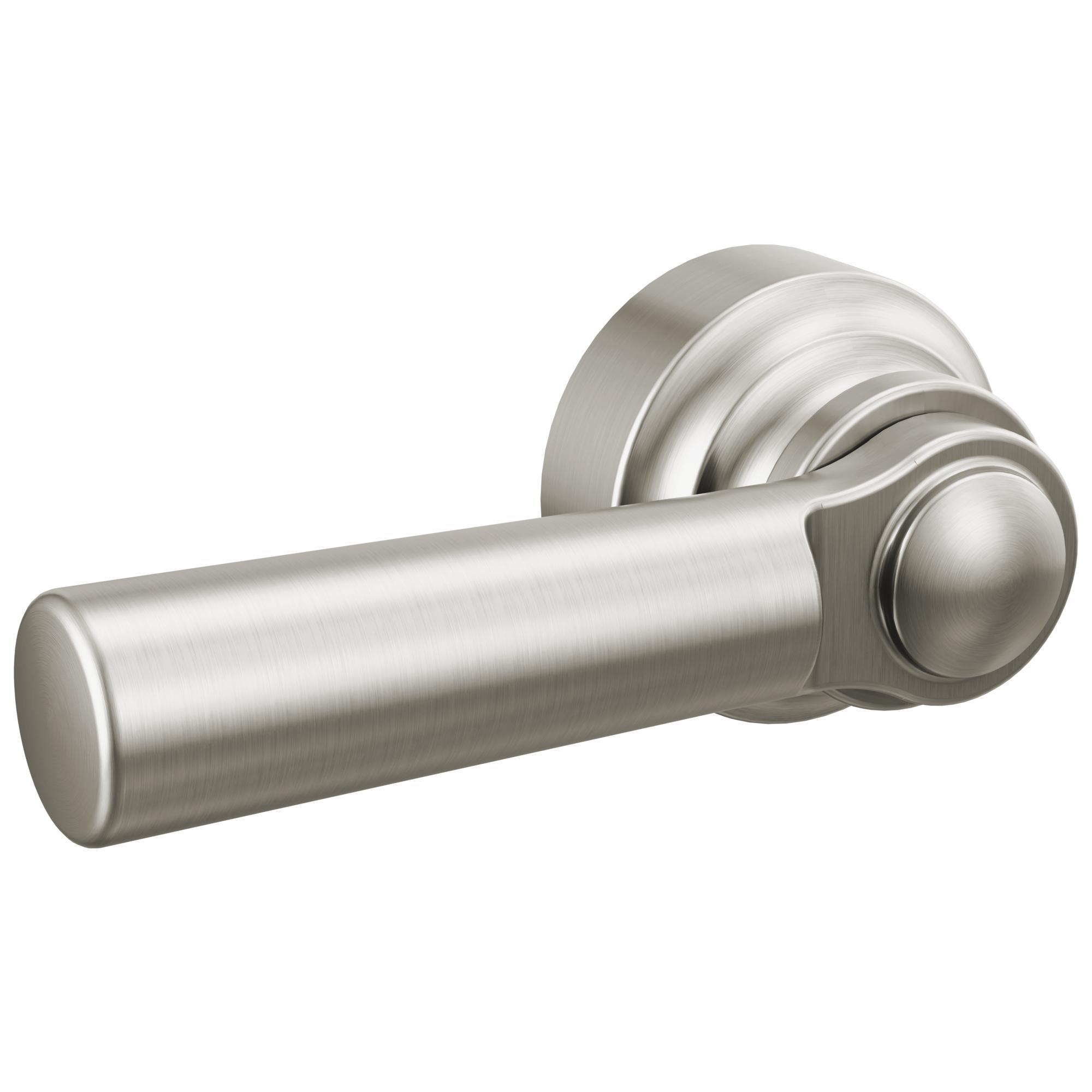 DELTA® 73560-SS Tank Lever, Zinc, Stainless, Import