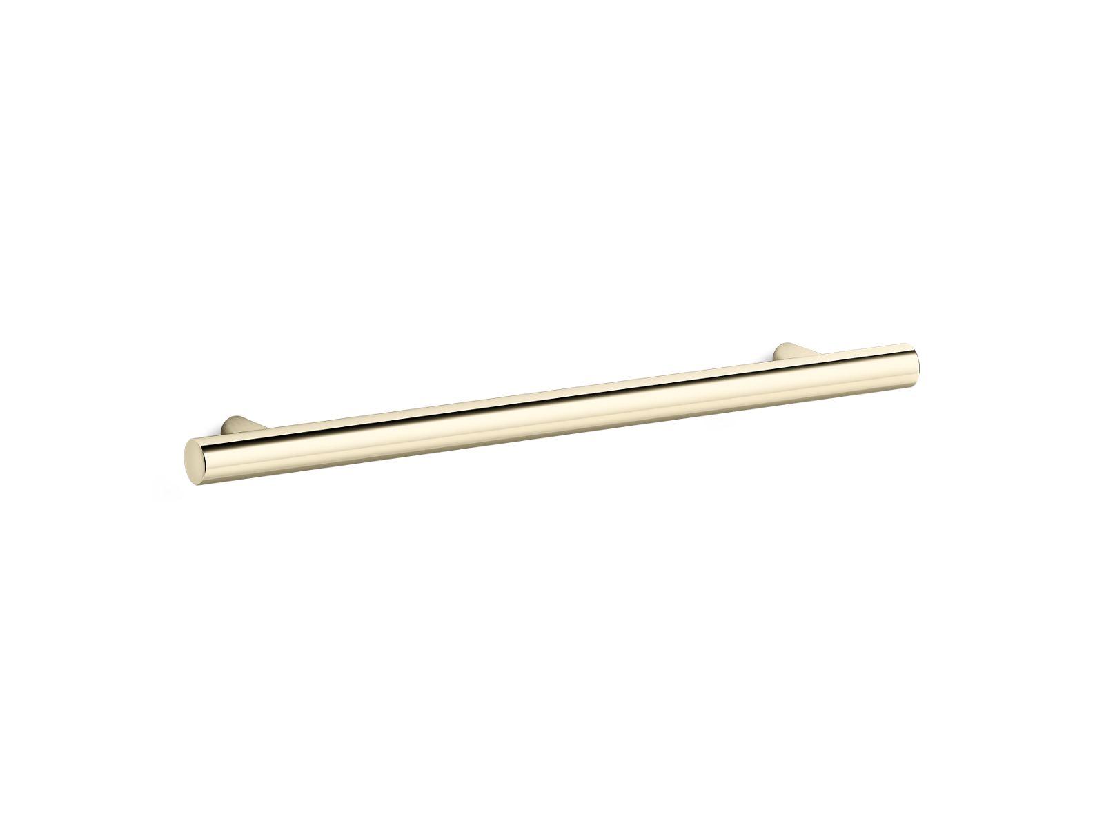 Kohler® 25499-AF 25499 Purist Cabinet Pull, 9 in L 1-1/4 in W