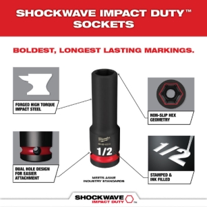 Milwaukee&reg; 49-66-6805