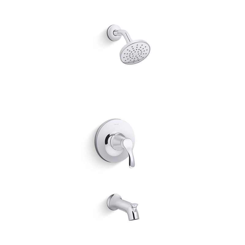 Kohler&reg; TS27391-4G-CP
