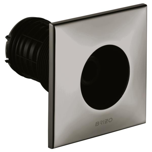 Brizo® T84913-BNX Trim Shower Accessory, For Use With Shower, Metal, Brilliance Black Onyx, Import