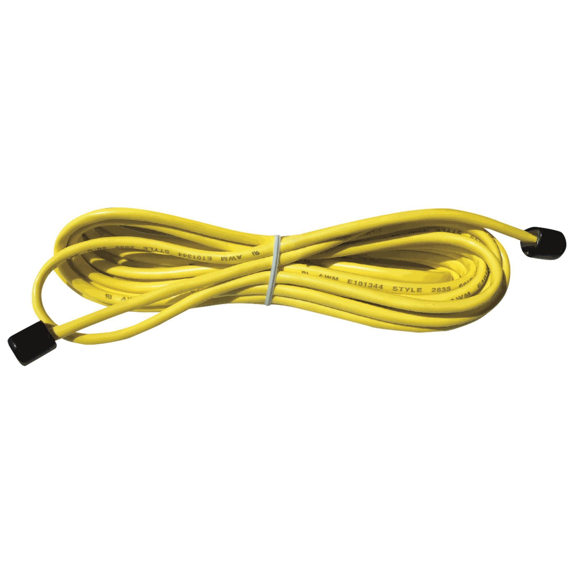 DELTA® 5GA-401 Steam Extension Cable, For Use With Delta Steam Generators, 10 feet Extension Cable, Import