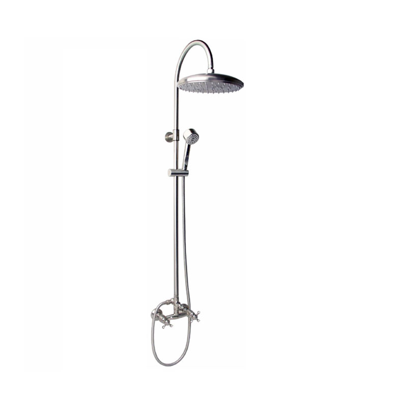 Outdoor Shower Faucets Image