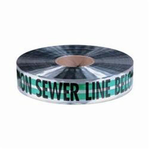 Underground Utility Marking Tape Image