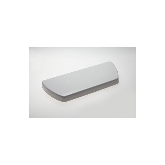 Kohler® 84591-47 Tank Cover, For Use With Wellworth™ Model K-4620 Toilets, Almond
