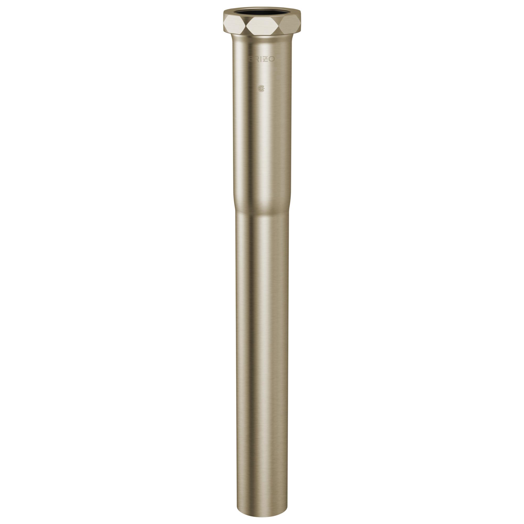 Brizo® RP103667BN P-Trap Slip Joint Extension, Brass, Import