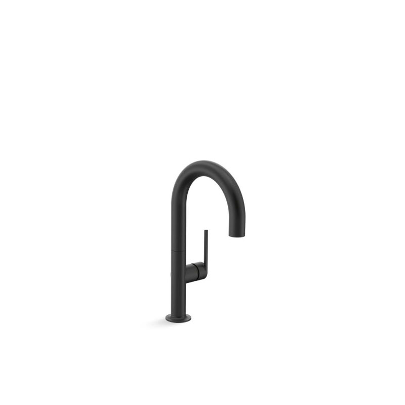 Kallista P23175-LV-BL Juxtapose® by Mick De Giulio Bar Faucet