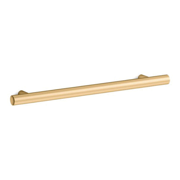 Kohler® 25499-2MB K-25499 Drawer Pull, 9 in L 1-1/4 in W