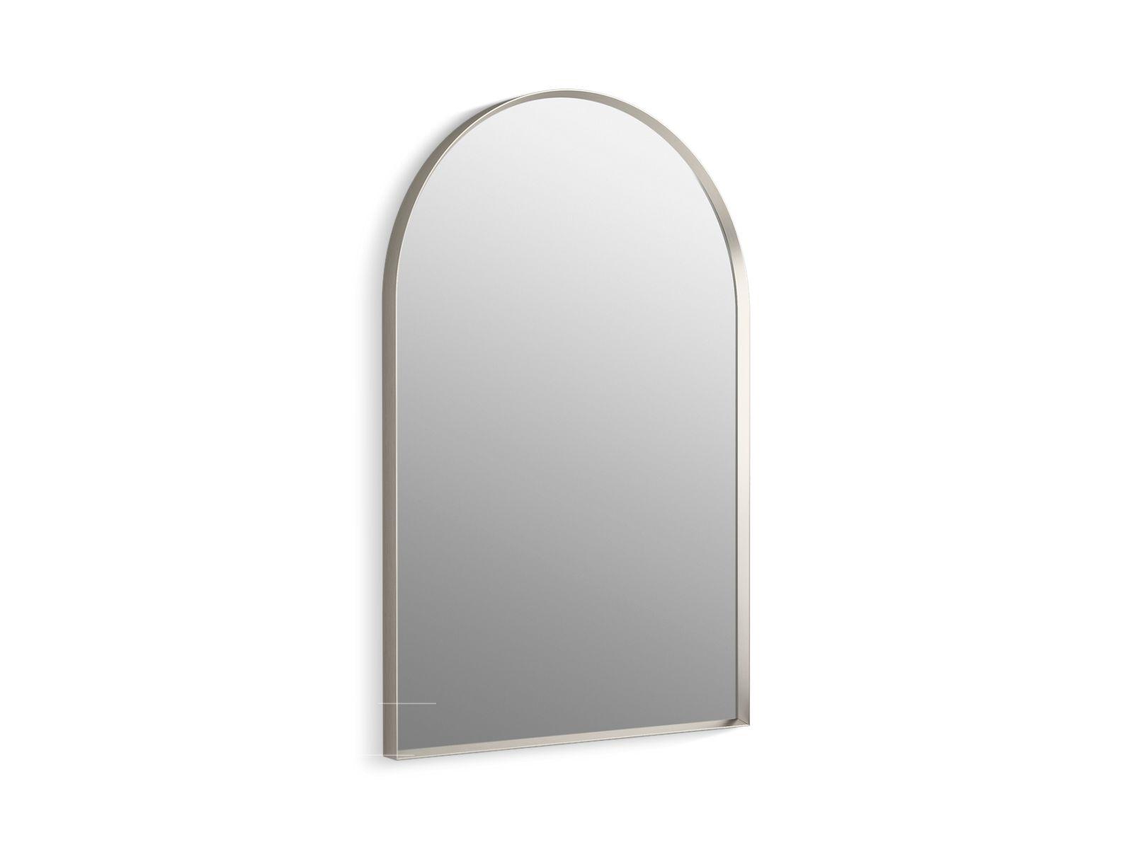 Kohler® 30637-BNL Essential Mirror, Brushed Nickel