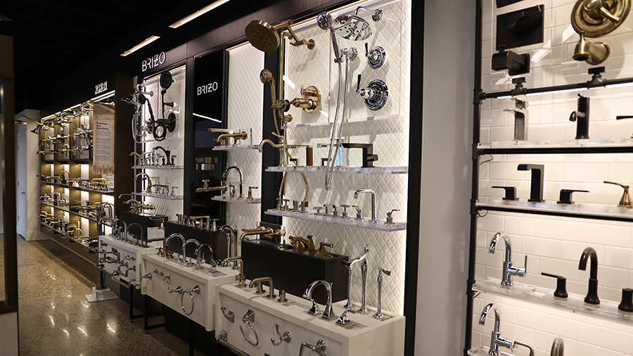 Infusion Display