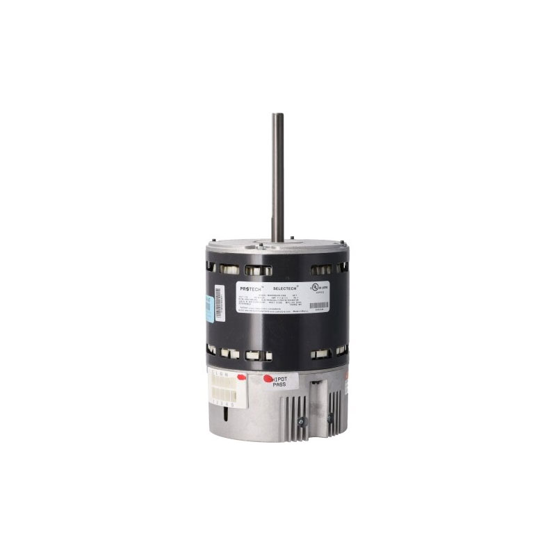 Sure Comfort 51-106543-07 SelecTech Gen 3 Condenser Motor, 1 HP, 120V, Variable Speed