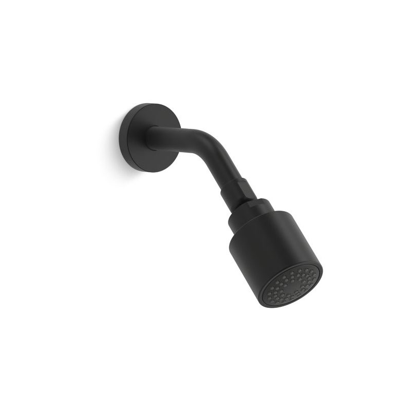 Kallista P24482-00-BL One™ by KALLISTA Showerhead with Arm