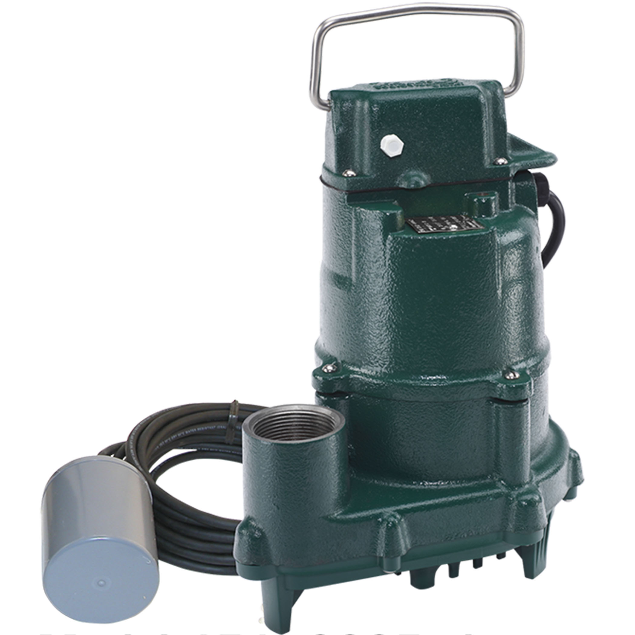 Zoeller® BN151 Effluent Pump