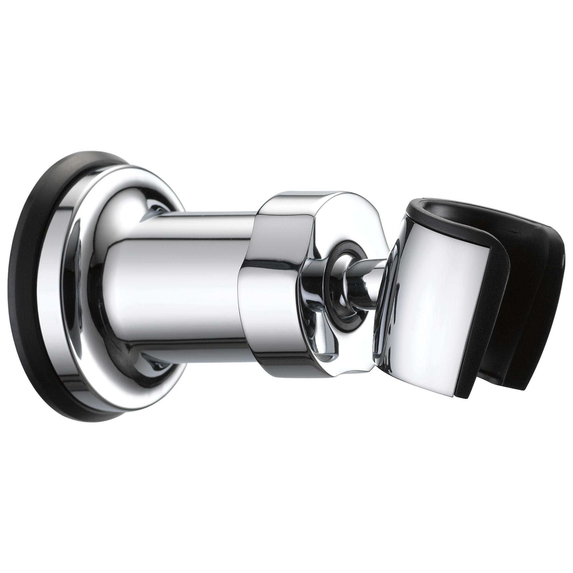 DELTA® RP61294PR Universal Handshower Mount, Wall Mount, Import