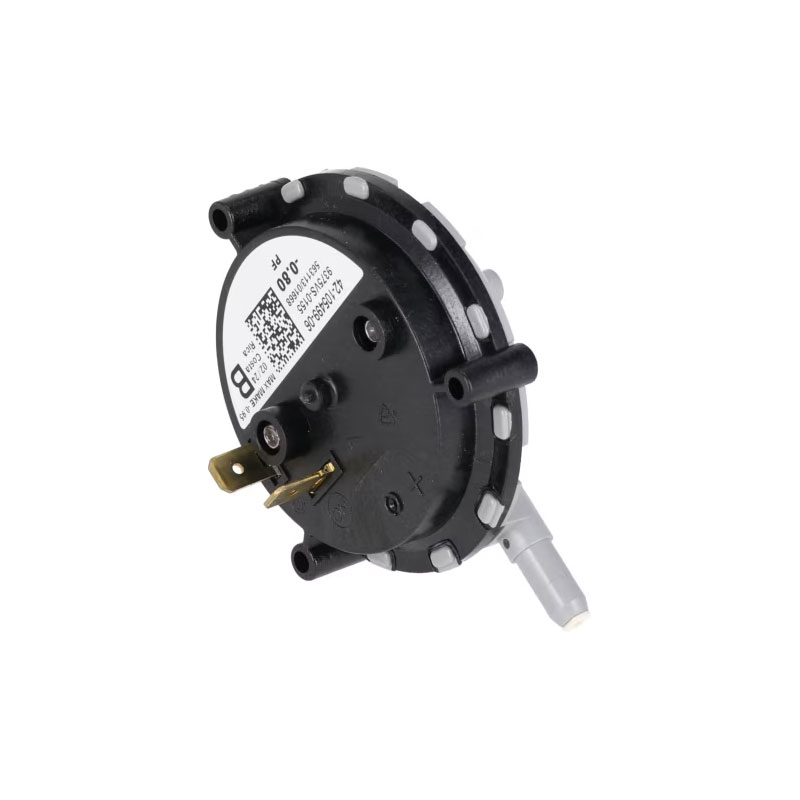 Sure Comfort 42-105499-06K Pressure Switch Kit (-0.80")