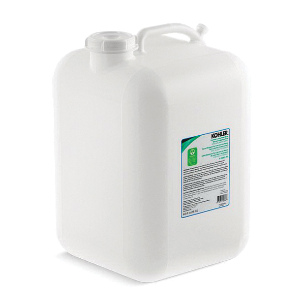 Kohler® 24882-NA K-24882 Touchless Foam Soap, 5 gal Nominal, Refill Package, Foam Form
