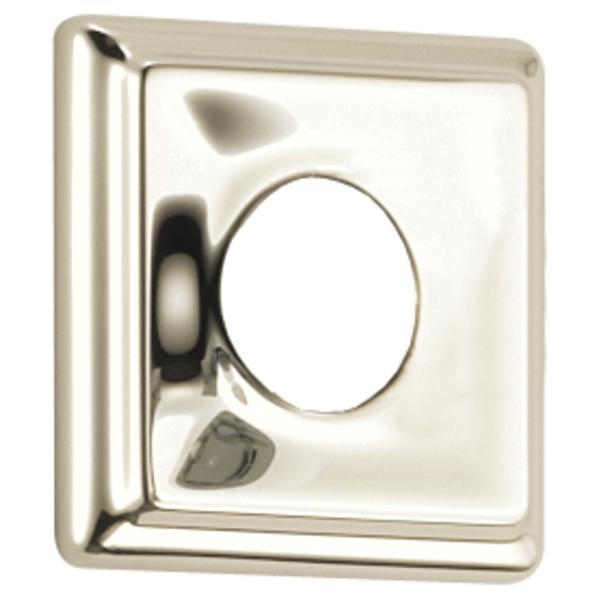 DELTA® RP52144PN Shower Flange, Dryden, 2 in OD Nominal, Import