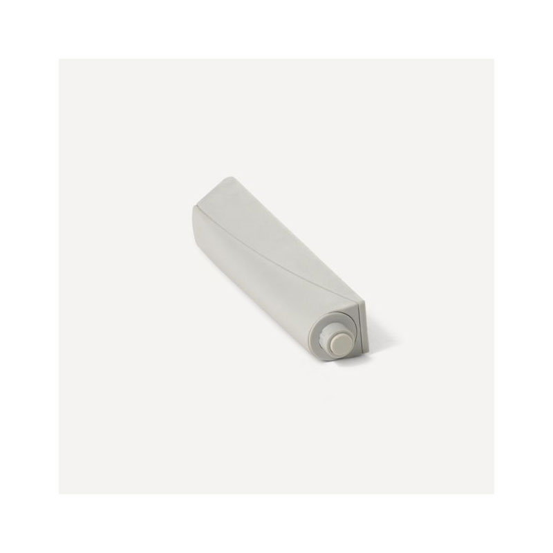 Robern® MPUSHKIT Push-To-Open Mechanism, For Use With PLM2434 34 in H x 23-1/4 in W Medicine Cabinet