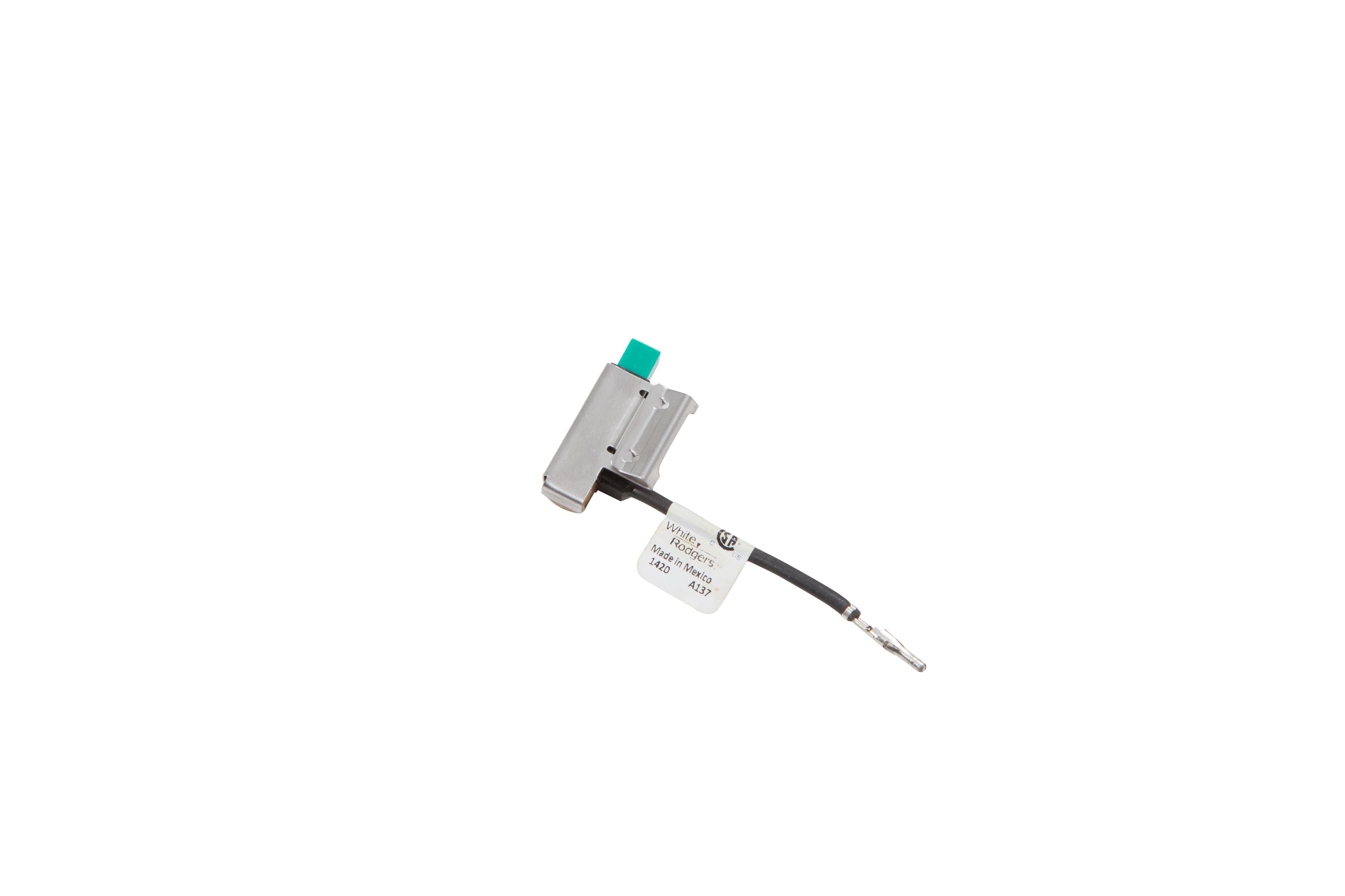 APCOM 100109221 Piezo Igniter Assembly, For Use With: Model LT(N/L) 05065/05065ST, LTN/LTL 06565/06565ST Residential Water Heater