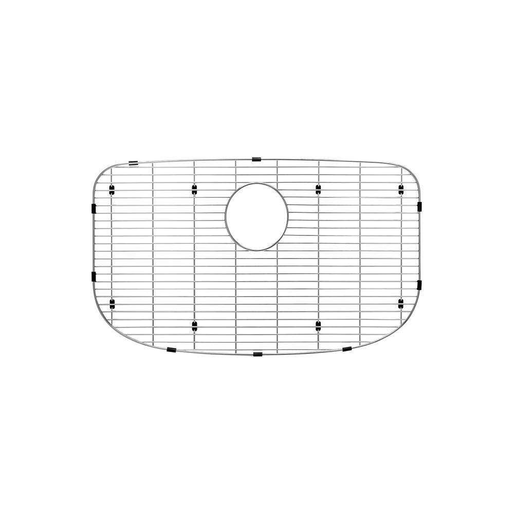 Blanco 235913 Sink Grid With Protective Bumpers and Feet, 13-5/8 in L x 22-5/8 in W
