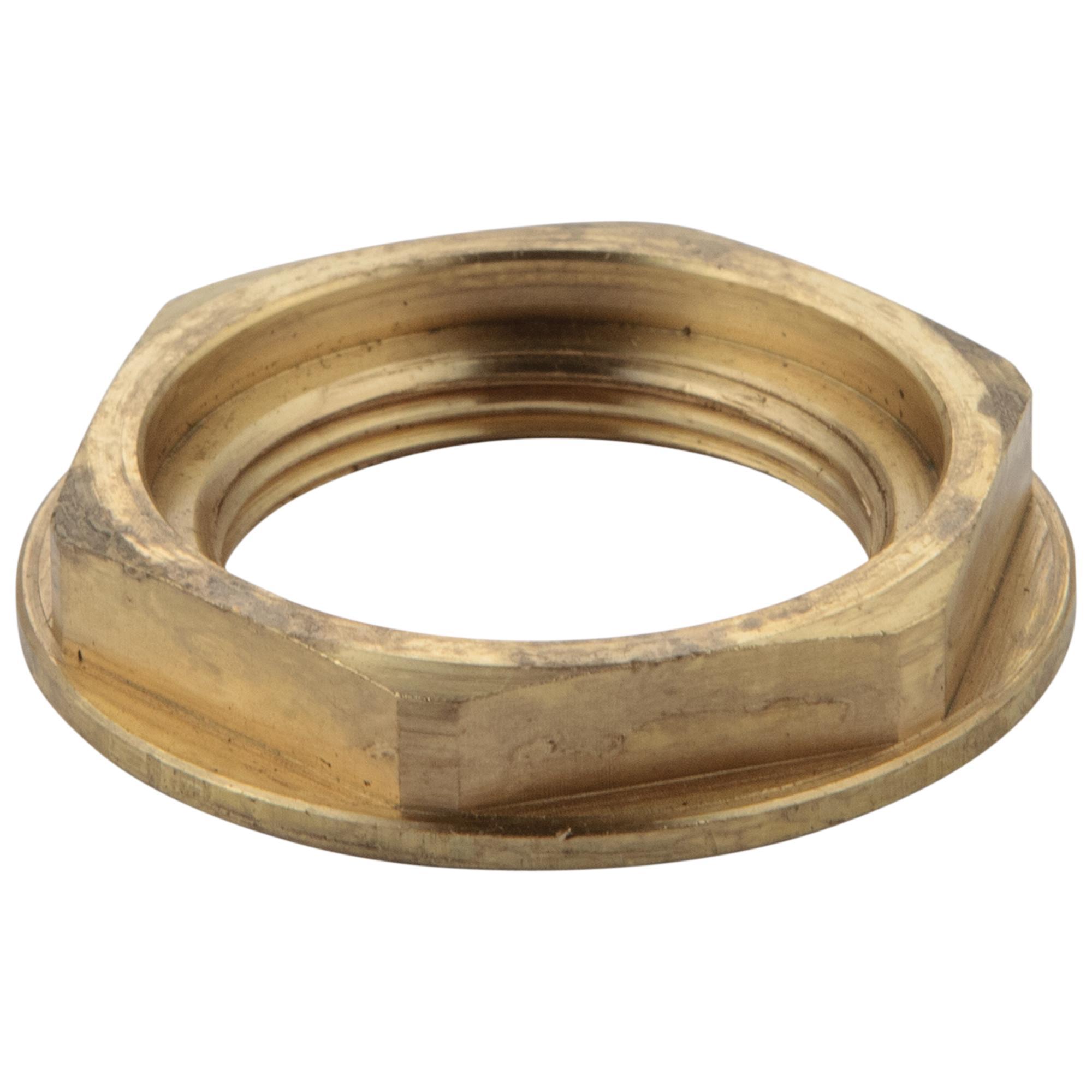 DELTA® 060444A Locknut, Import, Commercial