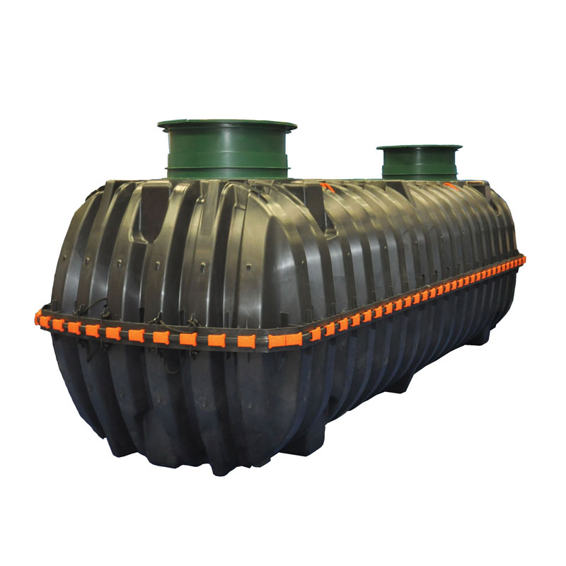 Septic Tanks Image