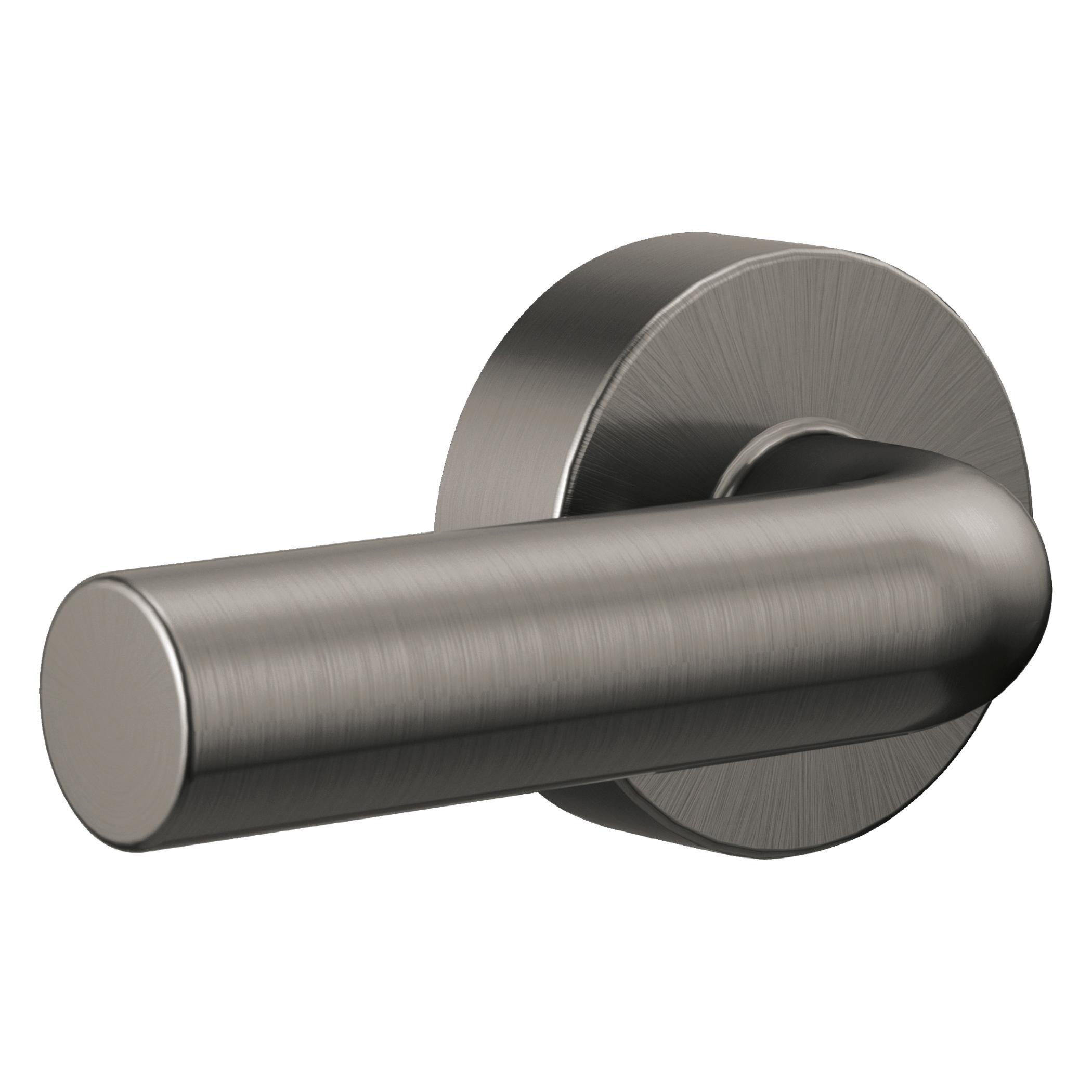 Brizo® 696335-SL Litze® Universal Tank Lever, 2-1/2 in L Arm, Luxe Steel, Import