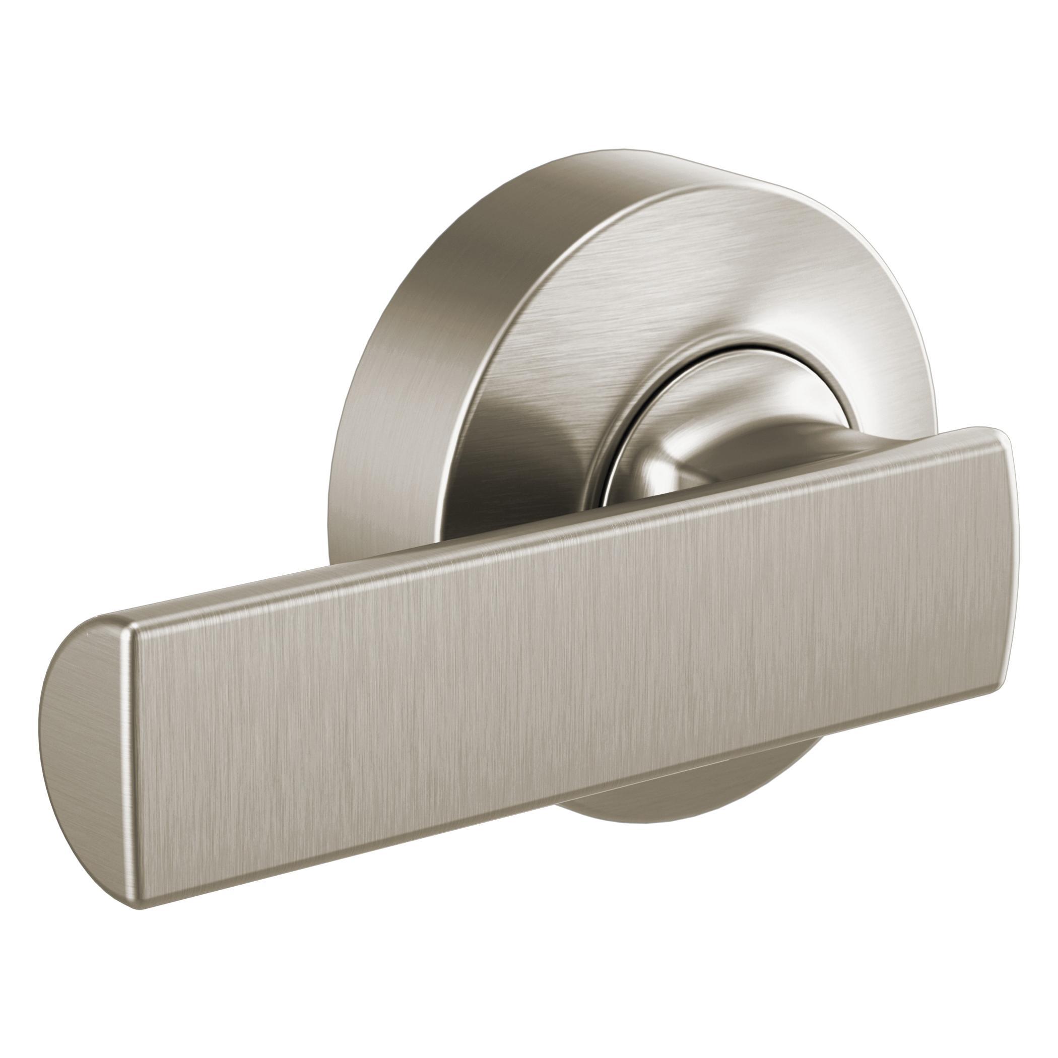 Brizo® 696306-NK Kintsu™ Universal Tank Lever, 2-3/8 in L Arm, Metal, Luxe Nickel, Import