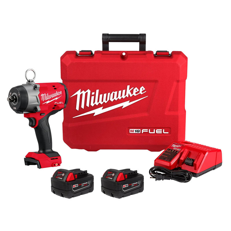 Milwaukee&reg; 2966-22