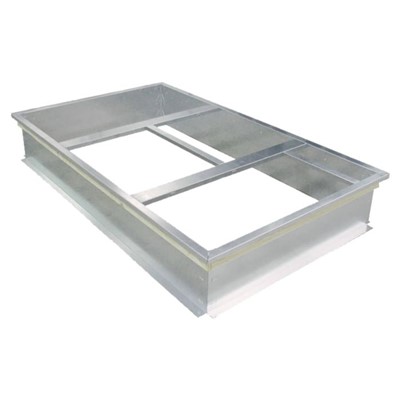 Sure Comfort RXKG-DCC14 Roof Curb