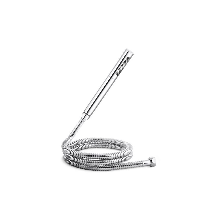 Kallista P24843-00-CP Kallista Foundations by KALLISTA Wand Dual-Function Handshower with Hose