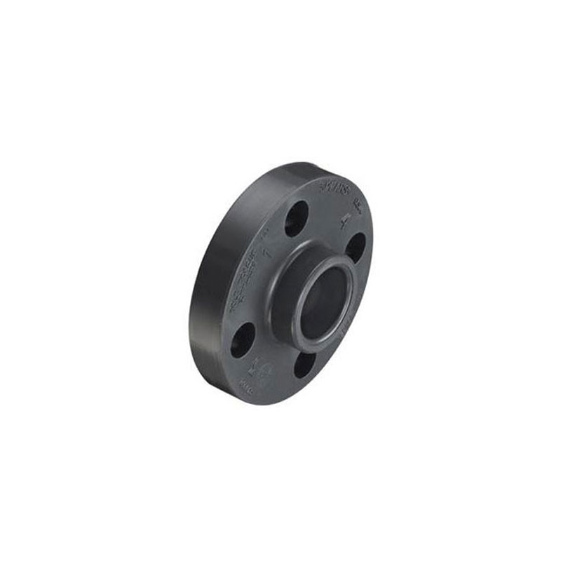 PVC One Piece Flanges Image